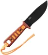 TOPS Lite Trekker Fixed Blade Org knives TPTLTHO