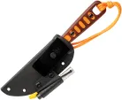 TOPS Lite Trekker Fixed Blade Org knives TPTLTHO