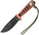 TOPS Lite Trekker Operator Black - TPTLTOB