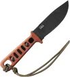 TOPS Lite Trekker Operator Black knives TPTLTOB