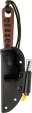 TOPS Lite Trekker Operator Black knives TPTLTOB