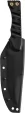 TOPS Team Jackal Survivor knives TPTMJK5S