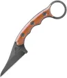 TOPS Poker Fixed Blade - TPTPKR03
