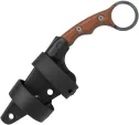 TOPS Poker Fixed Blade knives TPTPKR03