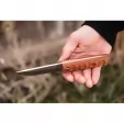 TOPS Tanimboca Puukko Rocky Mtn knives TPTPUK01RMT