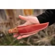 TOPS Tanimboca Puukko Rocky Mtn knives TPTPUK01RMT