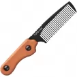 TOPS Tac Rake Beard Comb knives TPTRAK01