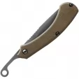 TOPS Tac-Raze 2 Green knives TPTRAZ02