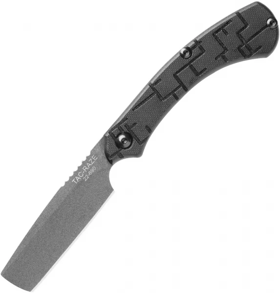 TOPS Tac-Raze Folder Blk Razor knives TPTRAZ06