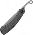 TOPS Tac-Raze Folder Blk Razor knives TPTRAZ06