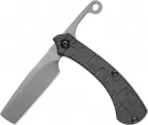 TOPS Tac-Raze Folder Blk Razor knives TPTRAZ06