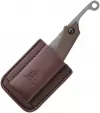 TOPS Tac-Raze Folder Grn Recurve knives TPTRAZ08
