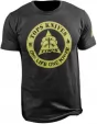 TOPS T-Shirt One Life One Knife M - TPTS1LBLKM