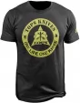 TOPS T-Shirt One Life One Knife - TPTS1LBLKXL