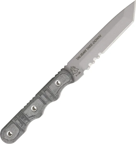 TOPS Taliban Take Down knives TPTTD01