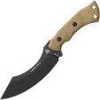 TOPS Tundra Wolf Fixed Blade - TPTWLF01