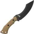 TOPS Tundra Wolf Fixed Blade knives TPTWLF01