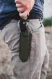 TOPS Tundra Wolf Fixed Blade knives TPTWLF01