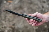 TOPS Tundra Wolf Fixed Blade knives TPTWLF01
