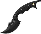 TOPS Upswarm Fixed Blade Double - TPUPSM02