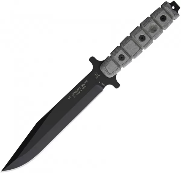 TOPS US Combat Knife knives TPUS01