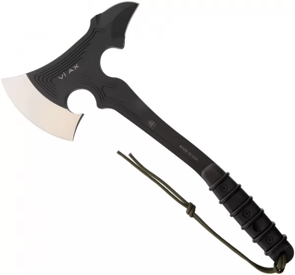 TOPS Vi Ax knives TPVIAX02