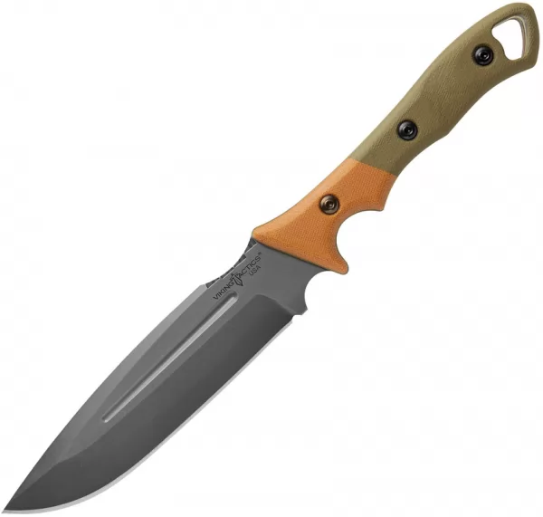 TOPS Viking Tactics Norseman knives TPVTAC01