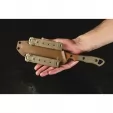 TOPS Viking Tactics Norseman knives TPVTAC01
