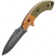 TOPS Viking Tactics Crusader knives TPVTAC02