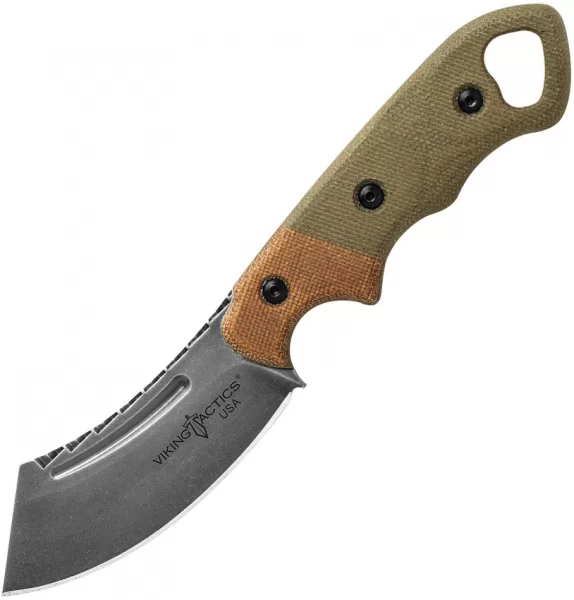 TOPS Viking Tactics Patriot knives TPVTAC03