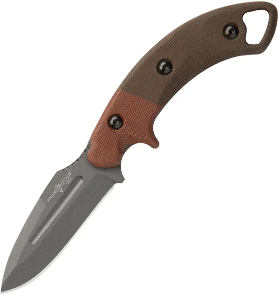 TOPS Viking Tactics Crusader knives TPVTAC06