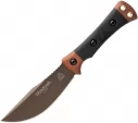TOPS Woodcraft Fixed Blade - TPWC01