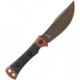 TOPS Woodcraft Fixed Blade knives TPWC01