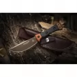 TOPS Woodcraft Fixed Blade knives TPWC01