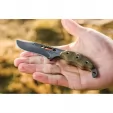 TOPS Wind Runner Black River Wash knives TPWDR01