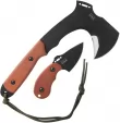 TOPS Wolf Pax 2 Combo knives TPWPAX02