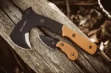 TOPS Wolf Pax 2 Combo knives TPWPAX02