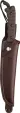 TOPS Wild Pig Hunter Sniper Gray knives TPWPH04