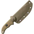 TOPS Wilderness Guide 23 knives TPWSG02