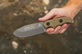 TOPS Wilderness Guide 23 knives TPWSG02