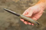 TOPS Wilderness Guide 23 knives TPWSG02