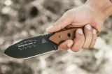 TOPS Wilderness Guide 4.0 knives TPWSG4