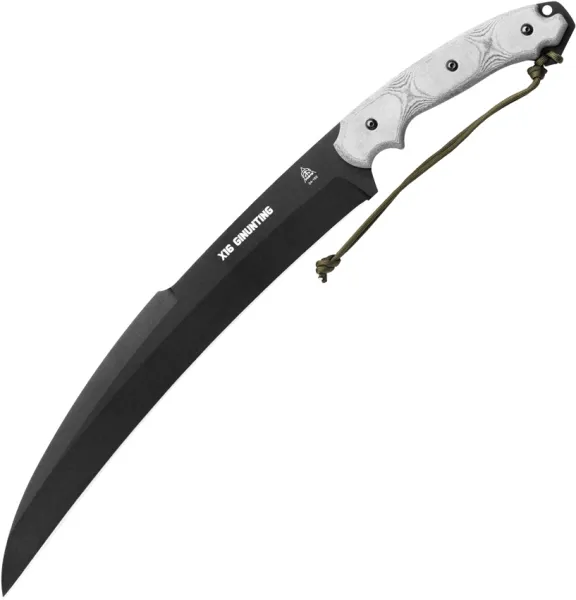 TOPS X16 Ginunting knives TPX16G01