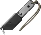 TOPS Alrt knives TPXL05