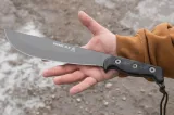 TOPS Yacare Machete knives TPYAC02