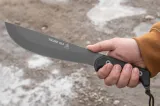 TOPS Yacare Machete knives TPYAC02