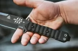 TOPS Zero Dark 30 knives TPZERO30
