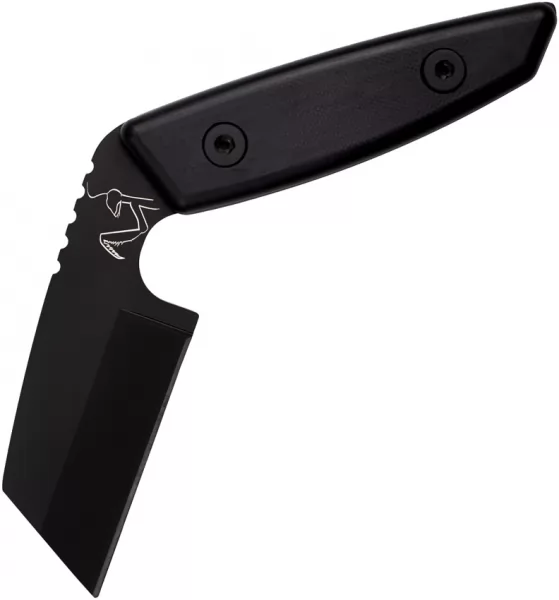 Turq Gear Mantis Fixed Blade TQ004