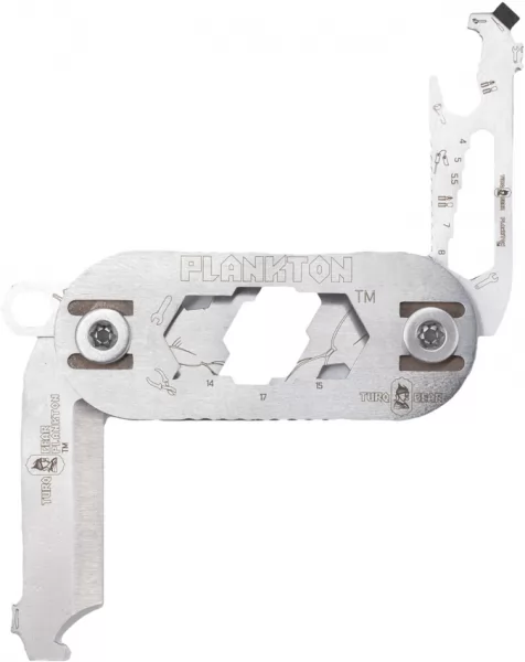 Turq Gear Plankton Multi-tool TQ006