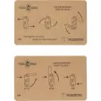 Turq Gear Plankton Multi-tool TQ006